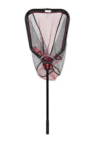 Fox Rage Speedflow Landing Net Kescher Medium Large zusammenlegbarer Kescherkopf