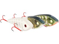 Westin Swim Glidebait Halloween 12cm Suspending 53g Limited Edition