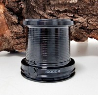 Vorschau: Fox 10000XC Spare Spool Ersatzspule Vorschau: Fox 10000XC Spare Spool Ersatzspule