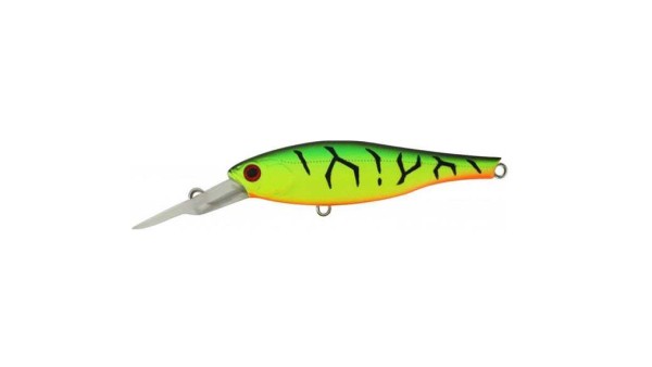 ZipBaits Trick Shad 70SP Suspending Wobbler 7,8g Rattler JDM