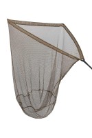 Fox Eos-X Landing Net 42” 2pc 6ft Karpfenkescher mit 2-teiligem Carbonstab