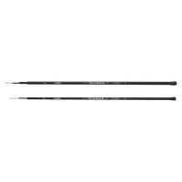 DAM Glass Fiber Tele Pole Stippe 3,00m 4,00m 5,00m ABVERKAUF