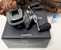 Shimano Bantam 151 A Left Linkshand SALE