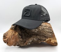 Delphin BlackWay Trucker Cap