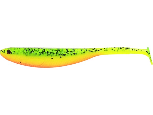 Westin ShadTeez Ultra 12cm 7g Gummiköder 4 Farben