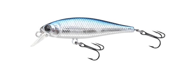 Lucky Craft Pointer 48SP 4,8cm 2,6g 0,3m Wobbler Suspending