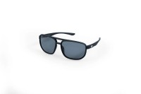 Nash Make It Happen Tracer Smoked Grey Polarised Sunglasses inkl. Brillenband mit Schwimmfunktion