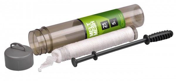 Spro C-TEC Slim Melt Mesh Kit 25mm 5m
