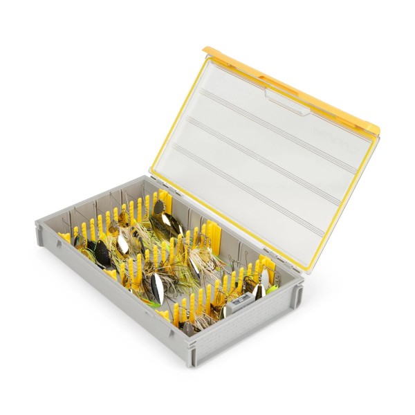 Plano EDGE Spinner Bait Box 3700 35,6x22,9x6,7cm