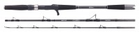 Balzer 71° North Boat 25 1,95m 150-400g 15-25lbs Travel ABVERKAUF