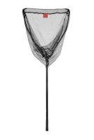 Fox Rage Warrior R70 Net 70cm 2,40m Rubber Mesh Kescher Fox Rage Warrior R70 Net 70cm 2,40m Rubber Mesh Kescher