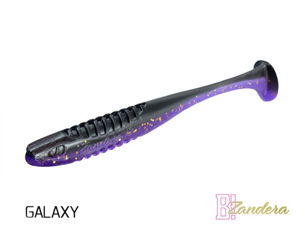 Delphin Zandera UV 12cm 5 Stk. 20 Farben