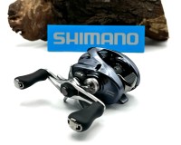 Shimano Aldebaran MGL 51 HG Baitcaster SALE