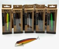 Zeck Murdock Wobbler 0,5m Lauftiefe 11g 10,5cm 12 Farben Zeck Murdock Wobbler 0,5m Lauftiefe 11g 10,5cm 12 Farben