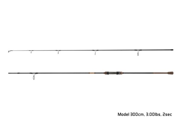 Delphin SYMBOL Carper 3,00m 3,0lbs Karpfenrute