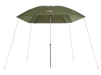 Delphin Regenschirm RAINY 2,15x2,50m Wetterschutz Brolly Delphin Regenschirm RAINY 2,15x2,50m Wetterschutz Brolly