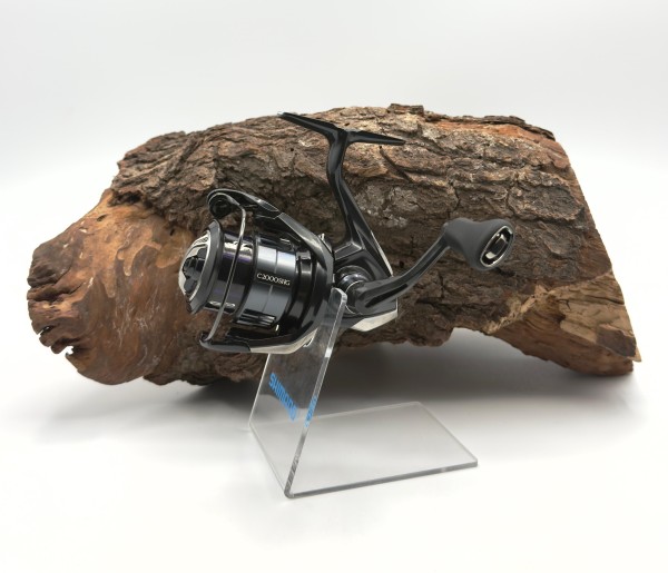 Shimano Vanquish FA Competition Edition C2000S HG Finesse Spinnrolle