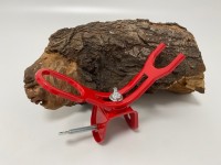 Balzer Bootsrutenhalter rot Balzer Bootsrutenhalter rot