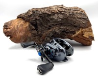 Shimano SLX 71 HG A Left Hand Baitcastrolle SALE