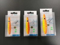 Balzer Colonel Z Seatrout Inliner 18g 22g 26g Orange Gelb bleifrei SALE