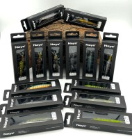 Nays MD MX 80 SR Shallow Runner Wobbler Suspending 8,0cm 5,8g SALE Nays MD MX 80 SR Shallow Runner Wobbler Suspending 8,0cm 5,8g SALE