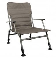 Strategy Forester 51+ Chair Angelstuhl