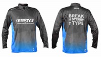 Spro Freestyle Tournament Jersey Shirt Gr. S M L XL XXL XXXL ABVERKAUF
