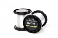 RidgeMonkey Tec-Fluoro 20lb/0,37mm Clear 1000m RidgeMonkey Tec-Fluoro 20lb/0,37mm Clear 1000m