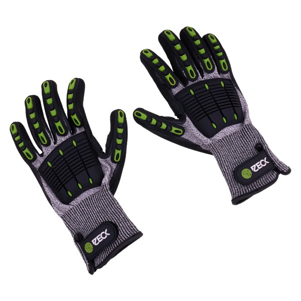 Zeck Wels Cat Landing Gloves Gr. L XL Waller Landehandschuh 1 Paar