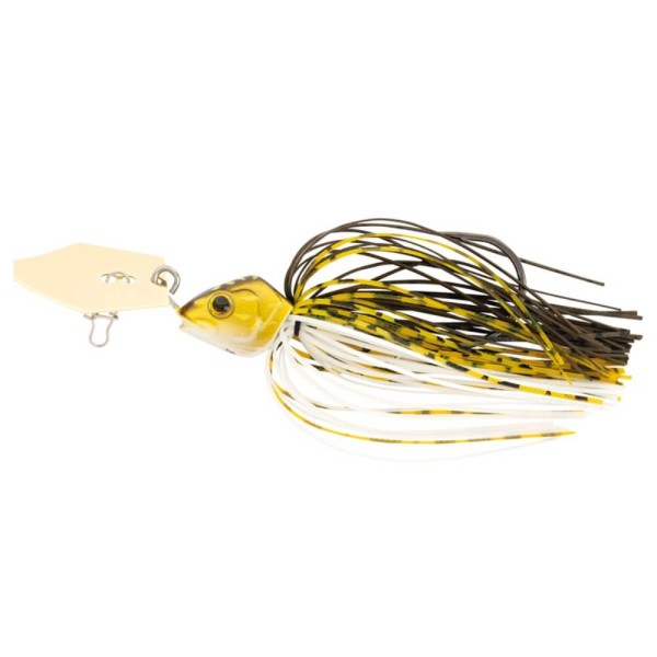 Fox Rage Chatterbait Bladed Jig 3/0 17g Ultra UV