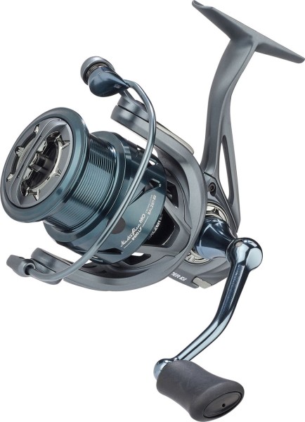 Balzer Masterpiece 8400LF MO & PE Feederrollen für Mono und Geflecht