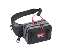 Balzer Shirasu Street Umhängetasche Sling Bag 30x20x15cm Balzer Shirasu Street Umhängetasche Sling Bag 30x20x15cm