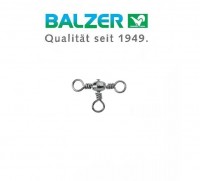 Balzer Kreuzwirbel Gr. 2 4 6 8 10 12 Balzer Kreuzwirbel Gr. 2 4 6 8 10 12