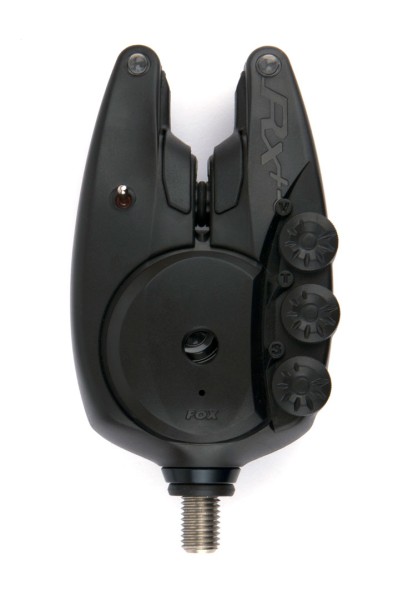 Fox Micron RX+ Bissanzeiger