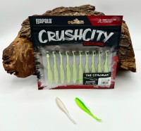 Rapala Crushcity Customs The Stingman 3" 7,5cm 2g 10 Stück SALE