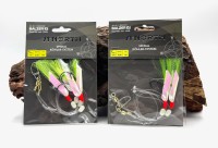 Balzer Edition 71° NORTH Meeressystem Spezial Köhler System Gr. 5/0 Balzer Edition 71° NORTH Meeressystem Spezial Köhler System Gr. 5/0