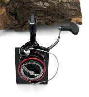 Vorschau: Daiwa 23 Fuego LT 3000-CXH Vorschau: Daiwa 23 Fuego LT 3000-CXH