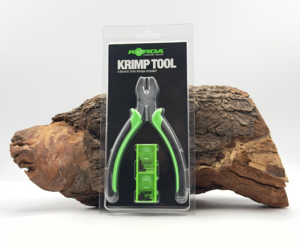 Korda Krimp Tool Crimp Zange
