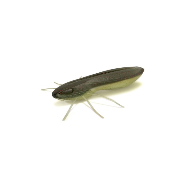 Nays BG 20 5,1cm 3,2g Insektenimitat 8 Farben
