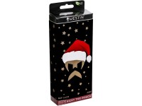 Westin Ricky The Roach Shadtail R2F Christmas Edition 2026 14cm 57g