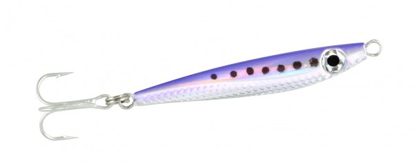 Spro CAST´X Casting Jig Zocker Purple Trout