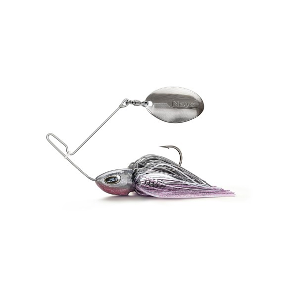 Nays MZ RNNR 2.0 S 7g #1 Maze Runner Spinnerbait