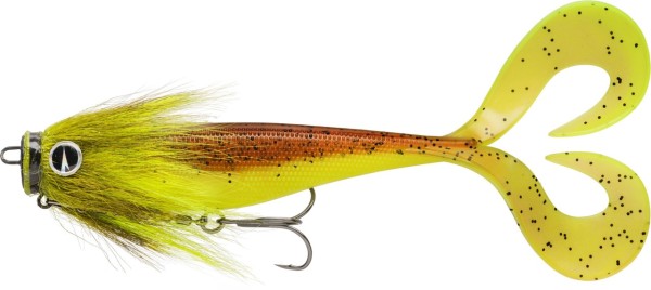 Rapala Soft Olio Prerigged 8