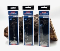 Spro Norway Expedition Gripper Stingers 4/0 5/0 5cm 7,5cm Spro Norway Expedition Gripper Stingers 4/0 5/0 5cm 7,5cm