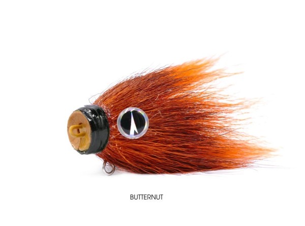 VMC Baby Mustache Shallow X1 14g Topwater Mouse