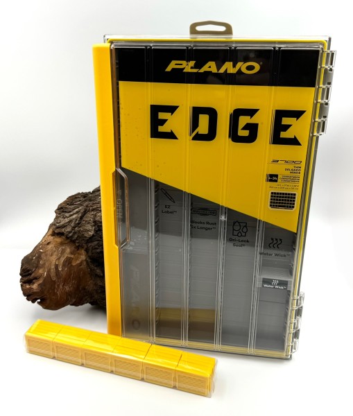Plano EDGE™ Utility Box 3700 Thin PLASE371
