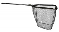 Spro HD FOLDING PREDATOR NET 70X60CM Kescher Spro HD FOLDING PREDATOR NET 70X60CM Kescher
