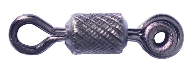Balzer Micro Wirbel mit Sic Ring Feedertonne Gr. M