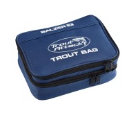 Balzer Trout Attack Forellentasche ABVERKAUF