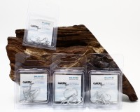 Balzer Camtec Speci Meeresdrilling silber Gr. 1 2 4 1/0 2/0 4/0 6/0 SALE Balzer Camtec Speci Meeresdrilling silber Gr. 1 2 4 1/0 2/0 4/0 6/0 SALE